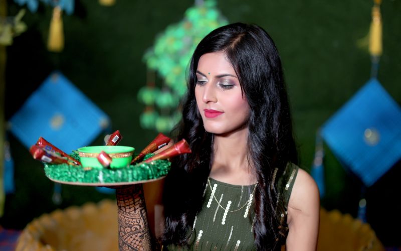 Mayank mehndi 002