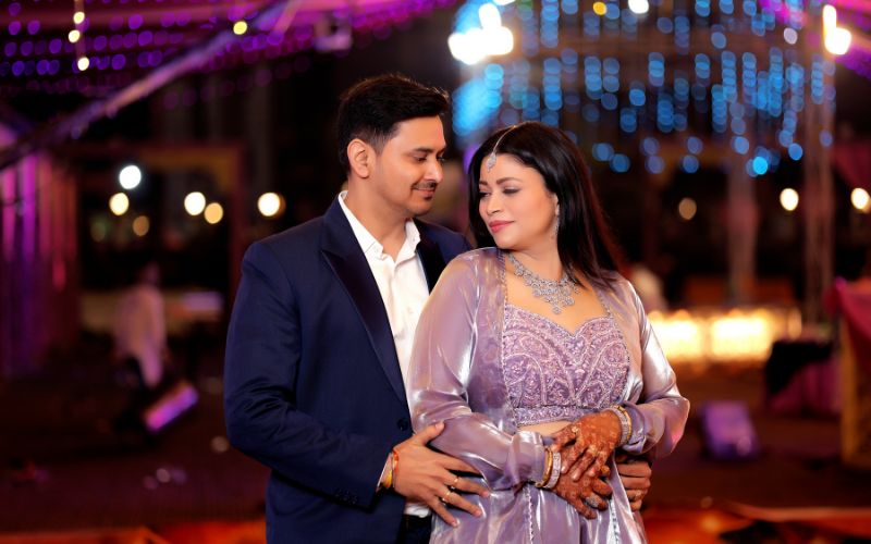 Mayank Reception 01