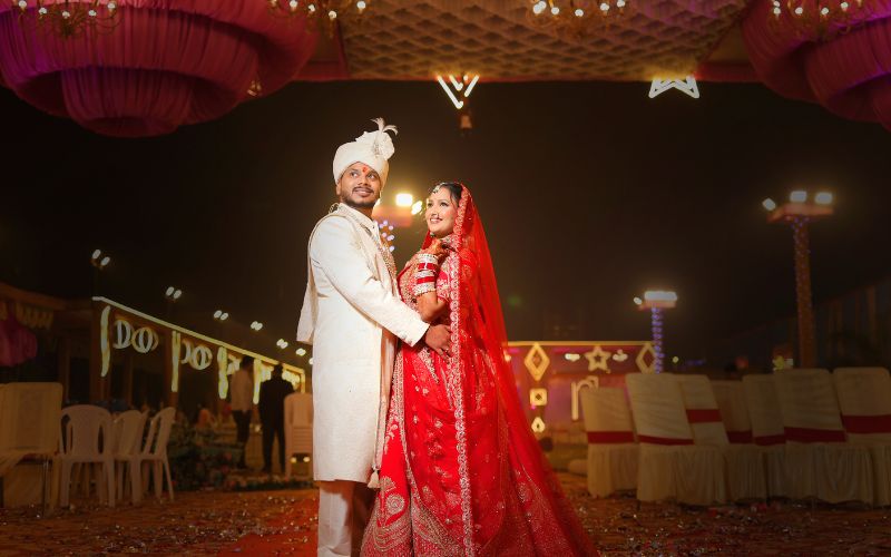Mayank wedding reception 004