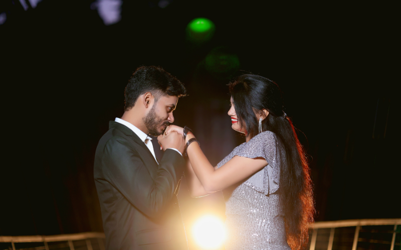 Best Pre Wedding Shoot in Sultanpur