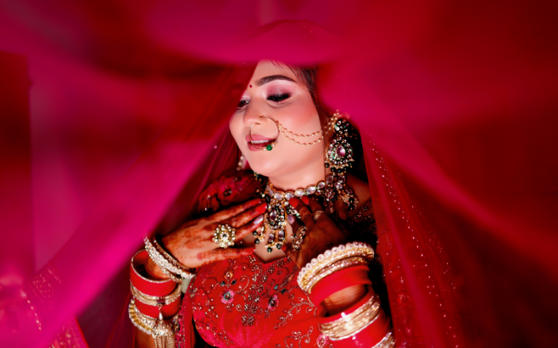 Wedding Photographer in Sultanpur
