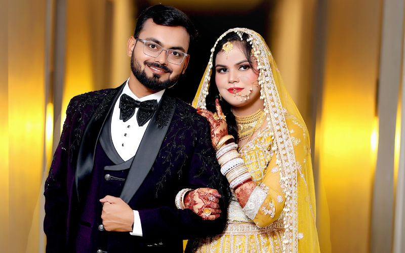 Mayank Reception 005