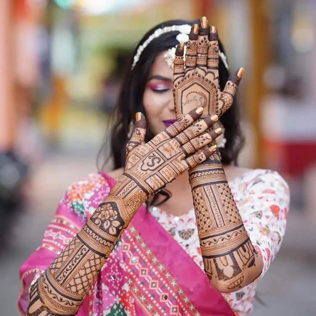 mehndi